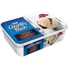 DAIRYMAID COUNTRY FRESH PLUS BLUEBERRY & CHEESECAKE 1.8LT